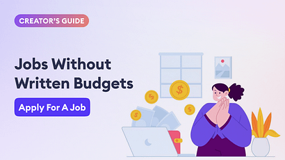 AR Jobs Without Specified Budget – Why Should You Apply For?