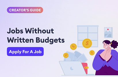 AR Jobs Without Specified Budget – Why Should You Apply For?