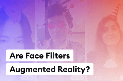 Augmented Reality Filters – Why do Marketing Managers need them?