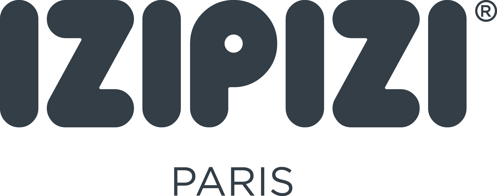 Izipizi Company Logo