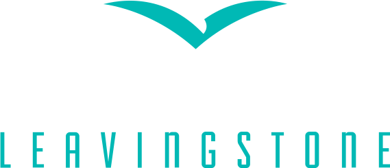 Leavingstone logo