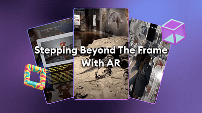 The Fascinating Power of Augmented Reality Advancing Museums and Galleries