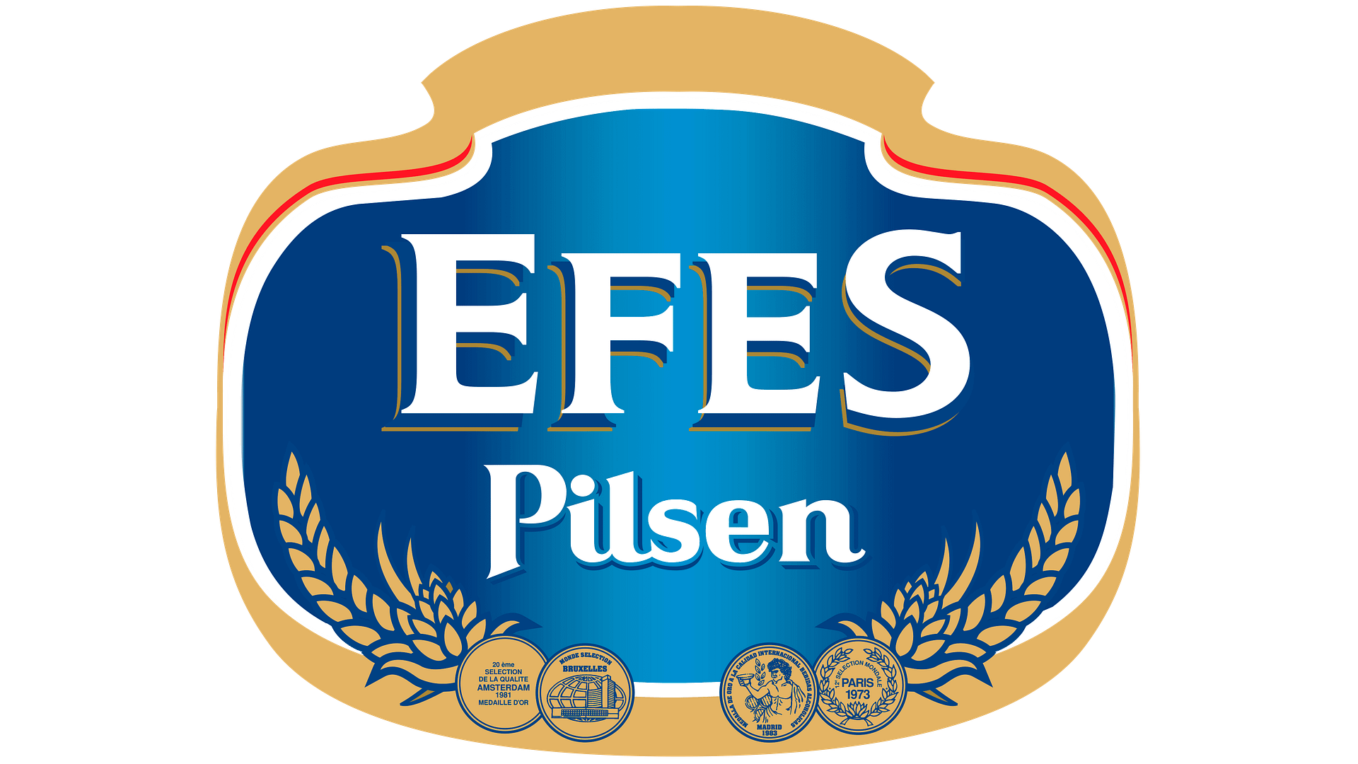 EFES Company Logo