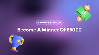 How To Win The AR Creator Challenge