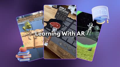 How Augmented Reality Transforms Education into an Immersive Adventure