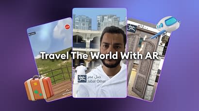 AR Revolution: Transforming Tourism with Immersive Experiences