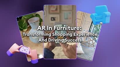 Transforming Furniture Marketing and Sales in the Digital Era