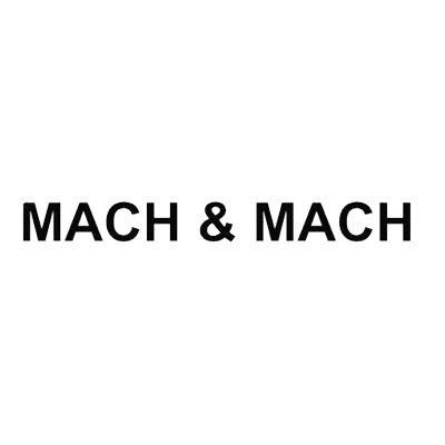 Mach&Mach Company Logo